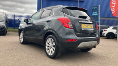 Vauxhall Mokka X 1.4T Elite Nav 5dr Auto Petrol Hatchback